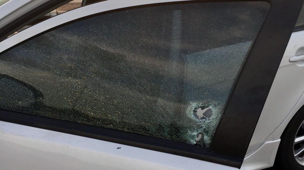 Toddler was in car targeted in Tucson drive-by shooting that left 2 wounded